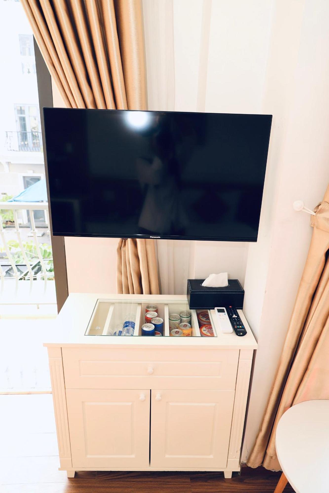 Tây Ninh New City Hotel מראה חיצוני תמונה